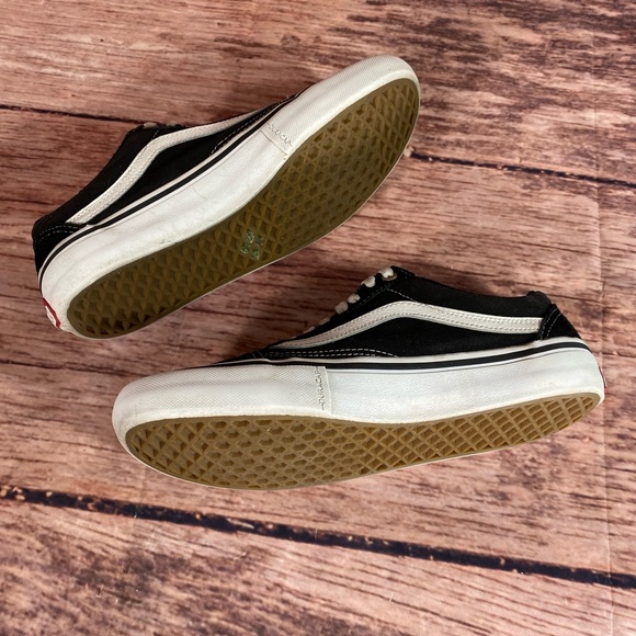 Vans Skate Old Skool Men’s 7.5 , Women’s 9 - Picture 5 of 6